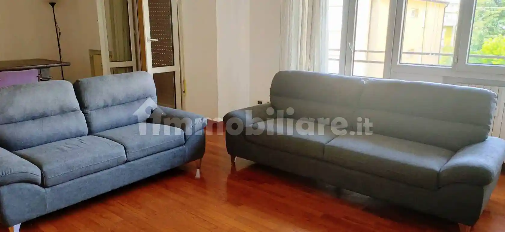 Appartamento in affitto a Padova