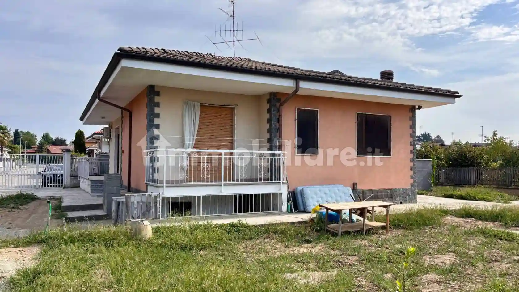 Villa - foto 4