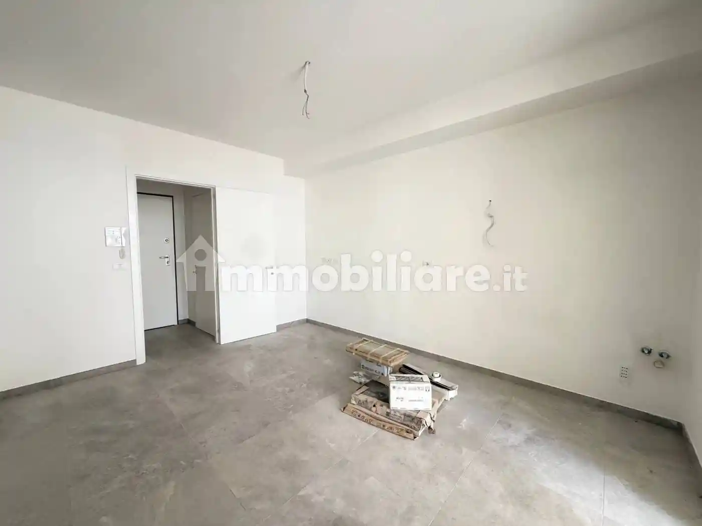 Appartamento in vendita a Tortoreto