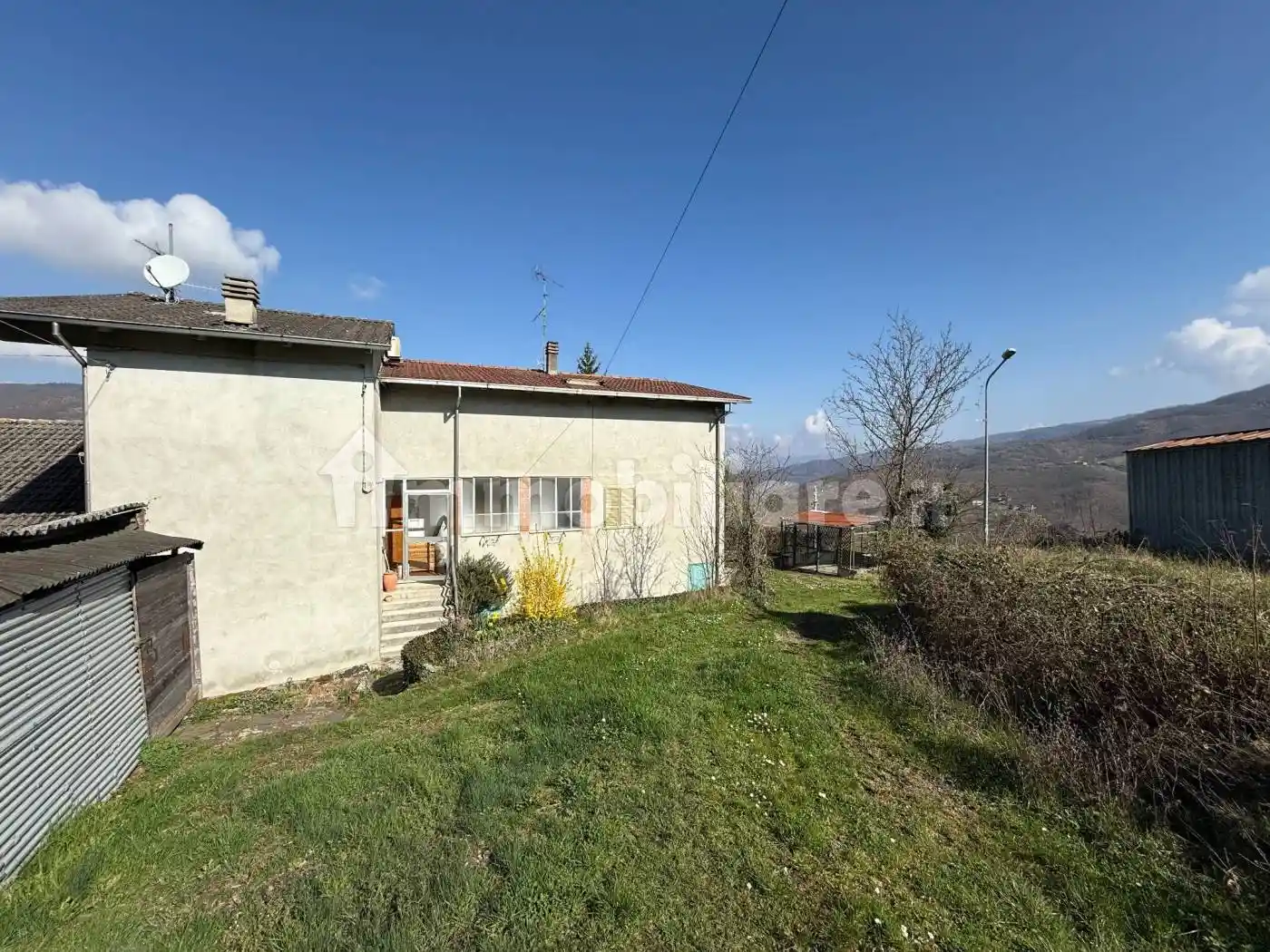 Casa indipendente in vendita a Berceto