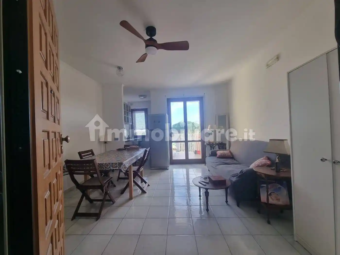 Appartamento in vendita a Civitanova Marche
