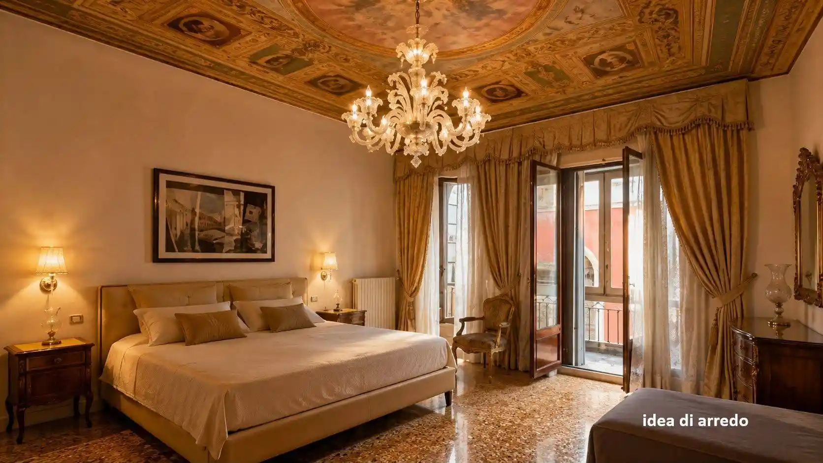 Appartamento in vendita a Venezia