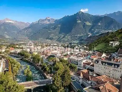 Attico - Mansarda in vendita a Merano