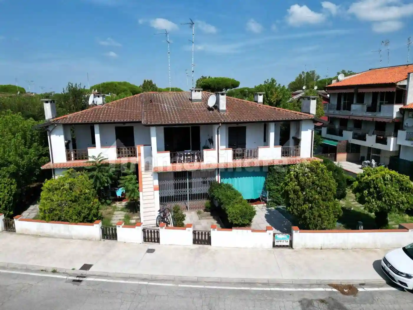 Villetta a schiera - foto 3