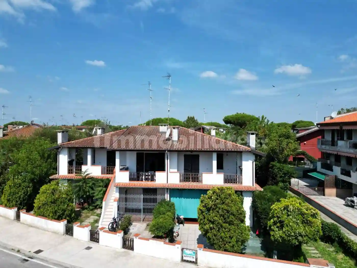 Villetta a schiera - foto 4