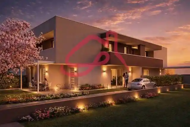 Villa in vendita a Limena