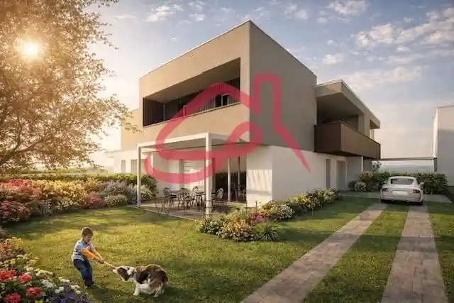 Villa in vendita a Limena