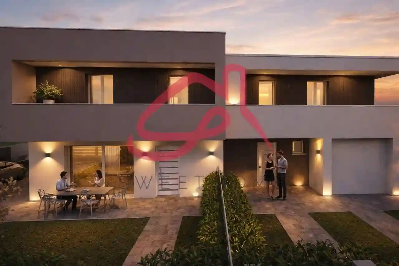 Villa - foto 5