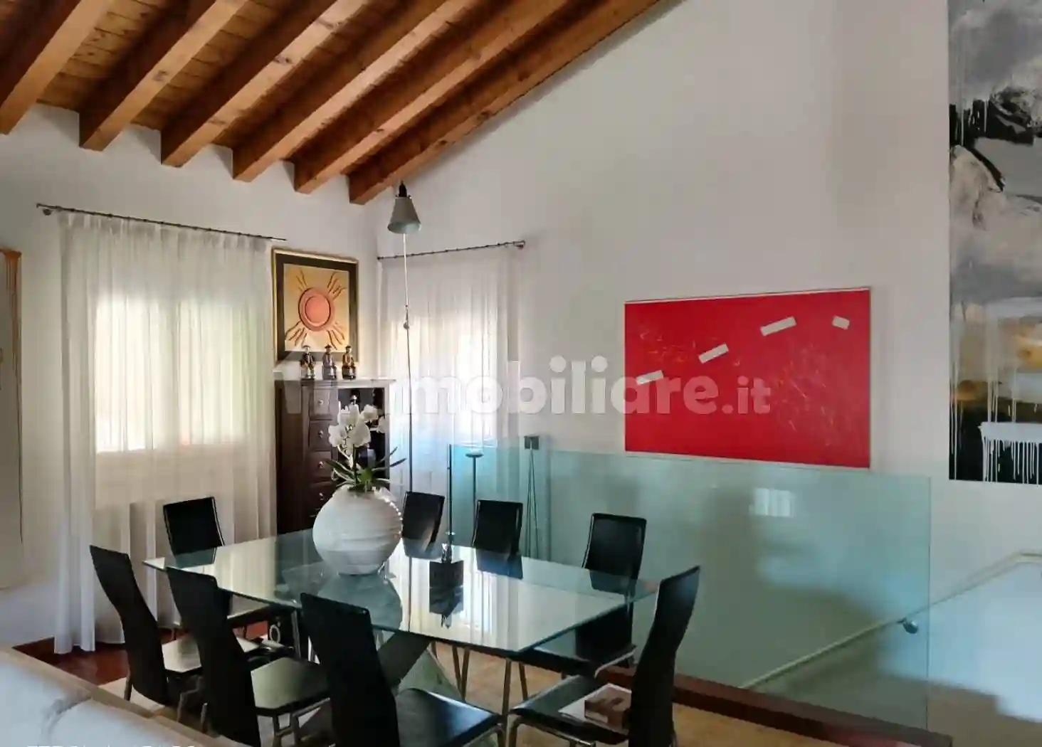 Attico - Mansarda - foto 3