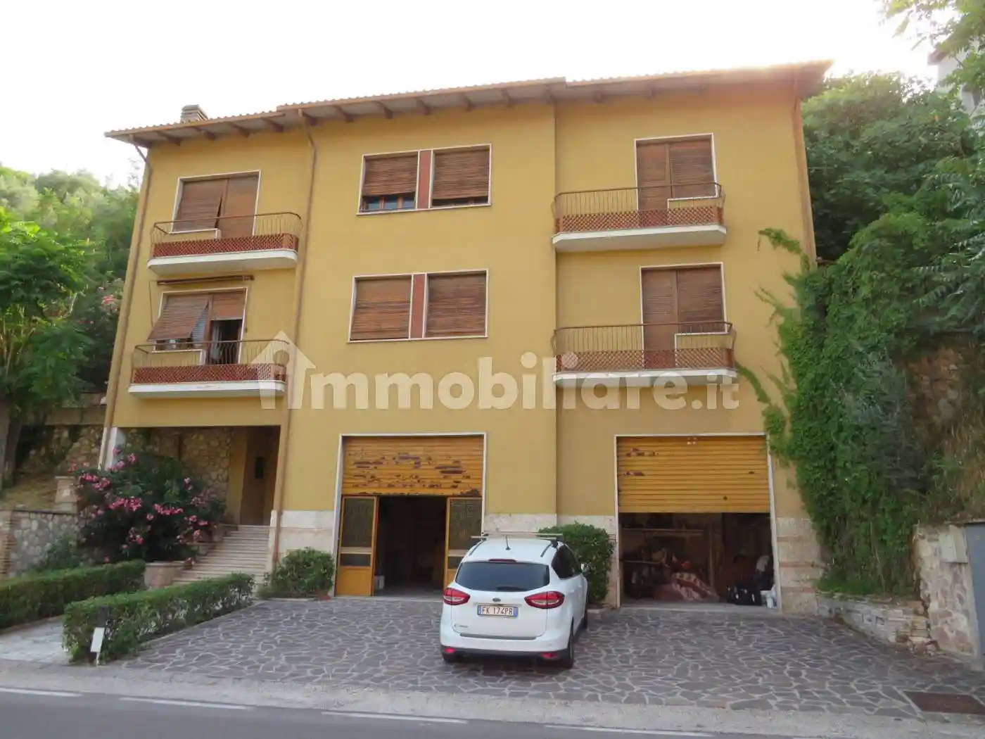 Casa indipendente in vendita a Terni