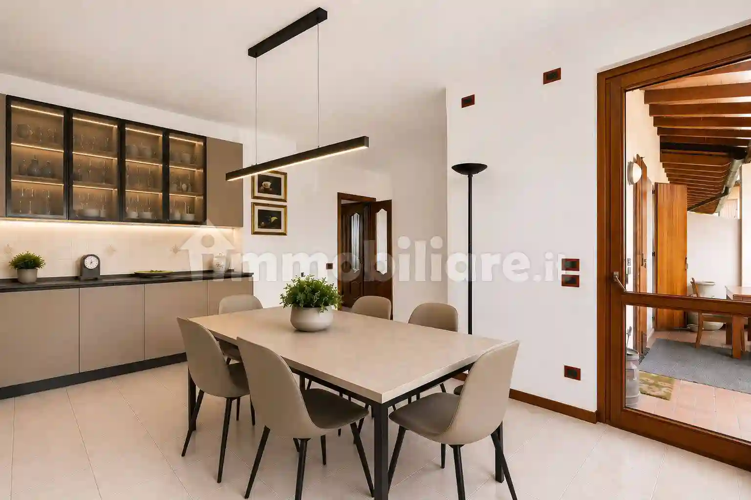 Villa - foto 5