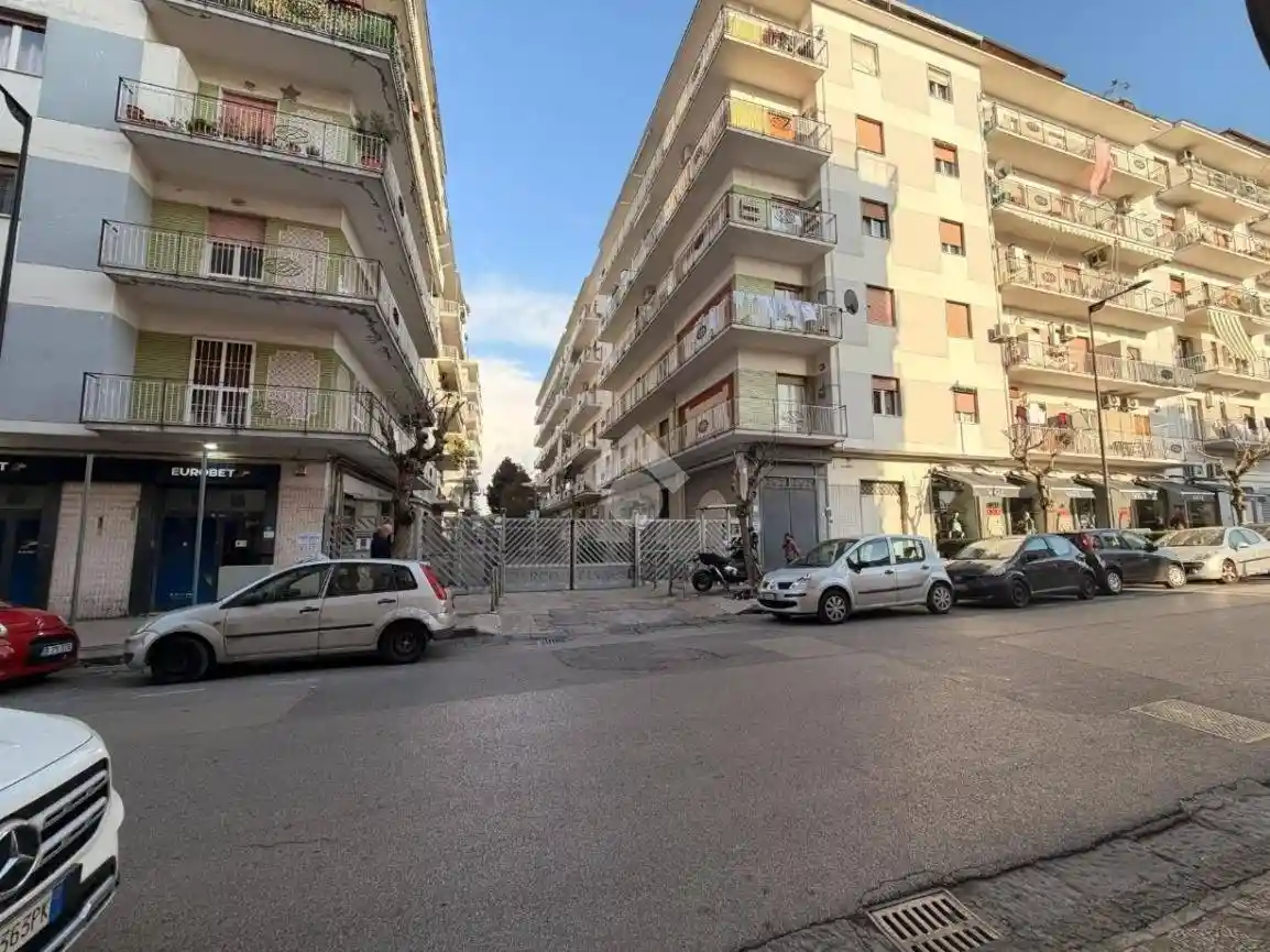 Appartamento in affitto a Mugnano di Napoli