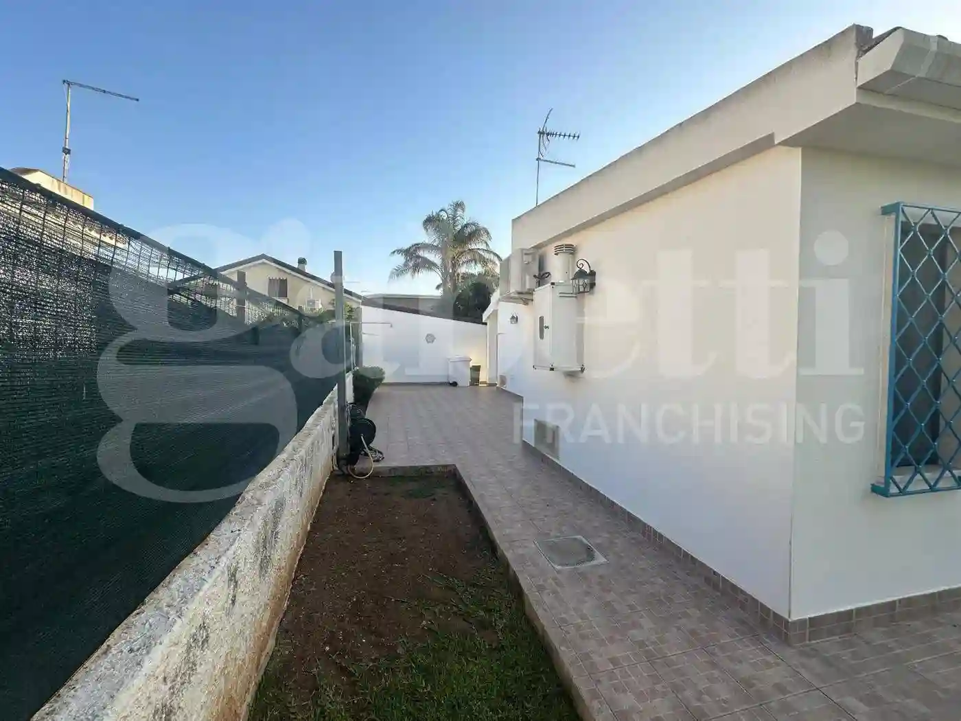 Villa - foto 5