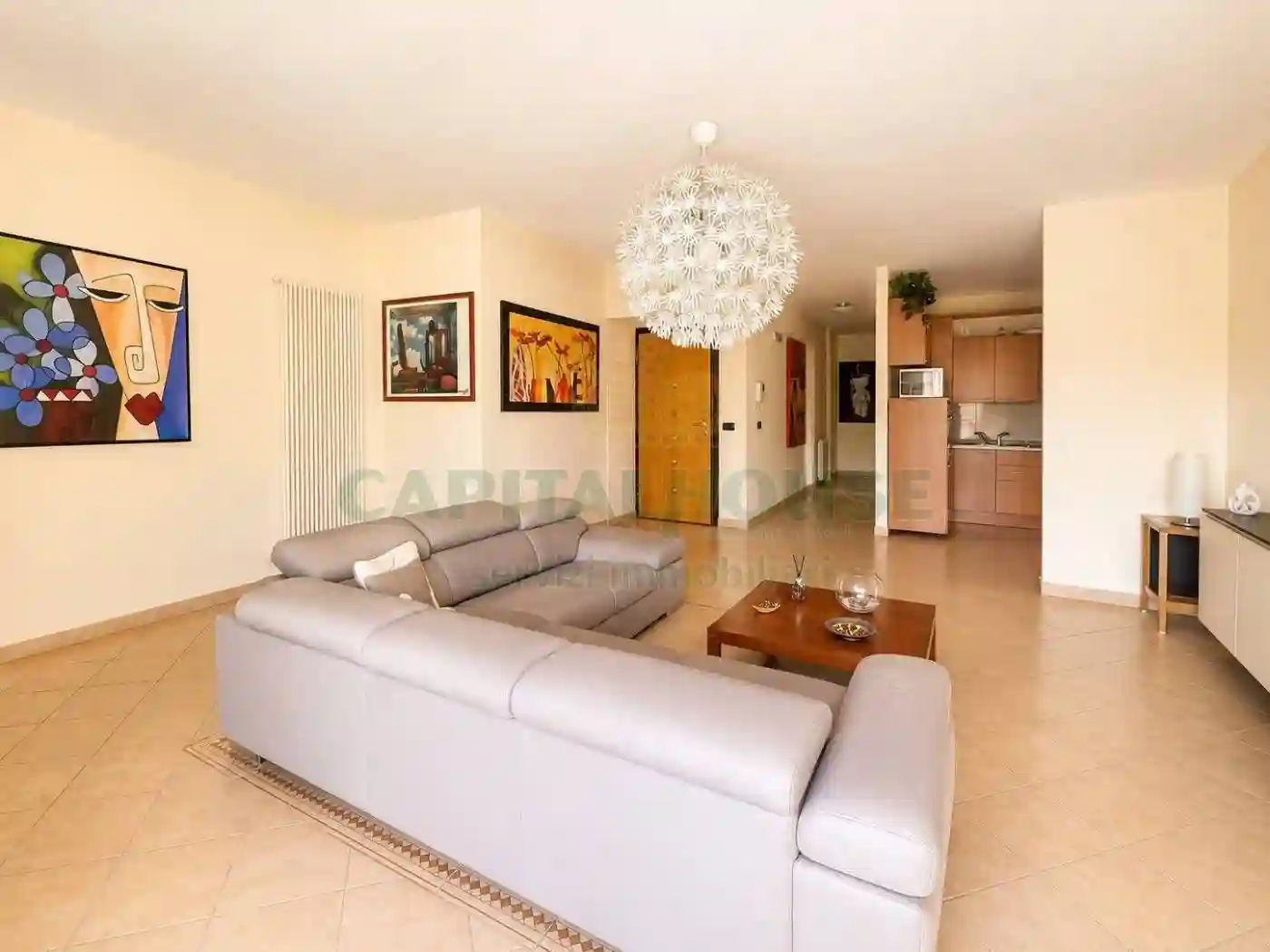 Appartamento - foto 4