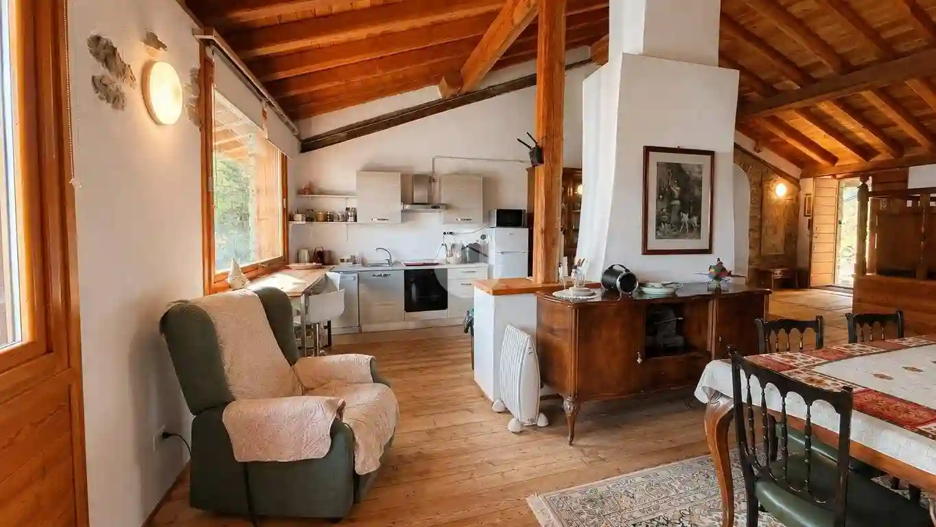 Casa indipendente - foto 4