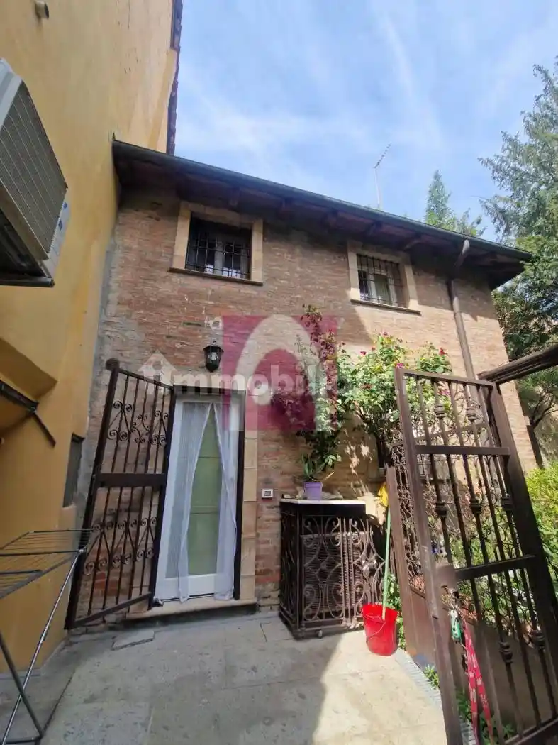 Villa in affitto a Bologna