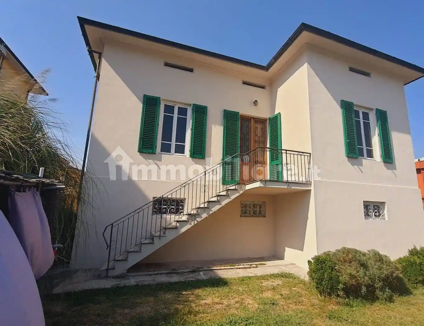 Villa in vendita a Lucca
