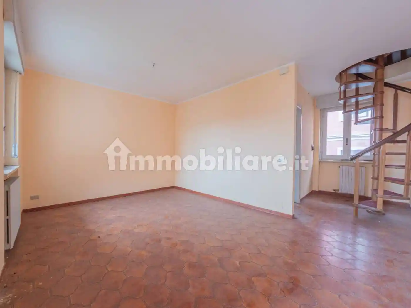 Appartamento in vendita a Castello di Annone