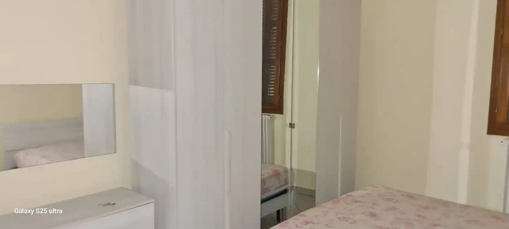 Appartamento in affitto a Bagnacavallo