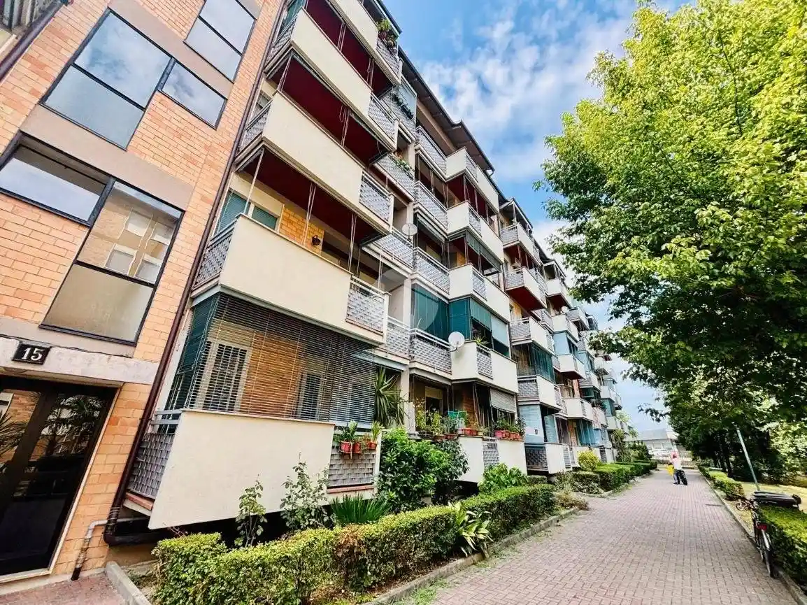 Appartamento in vendita a Monza
