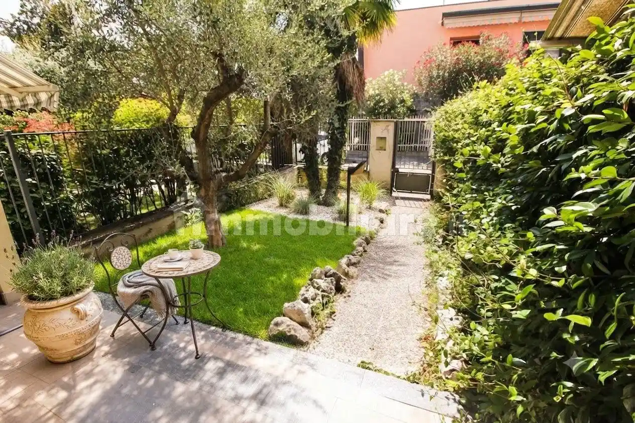 Appartamento in vendita a Cerro Maggiore