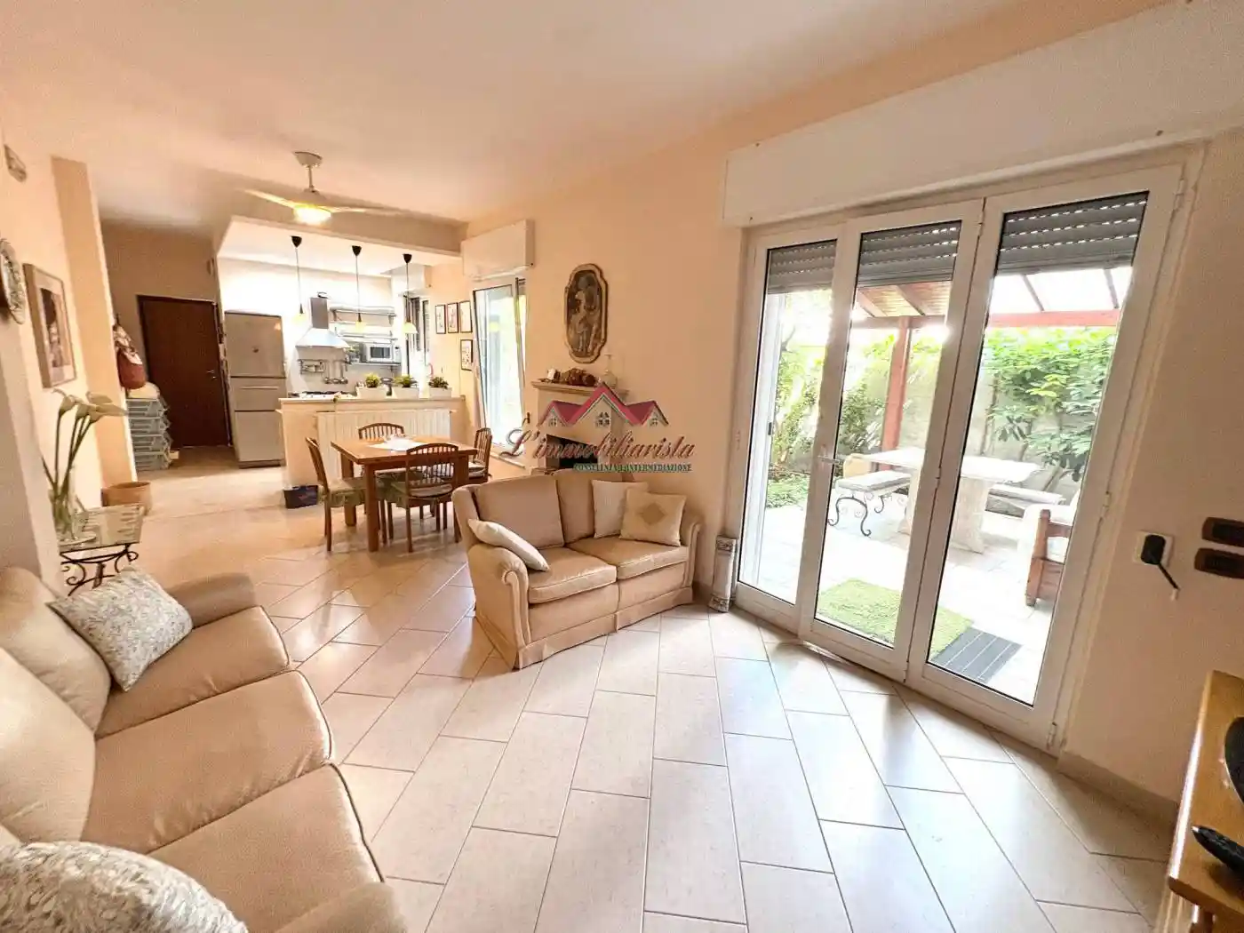 Casa indipendente in vendita a Bari