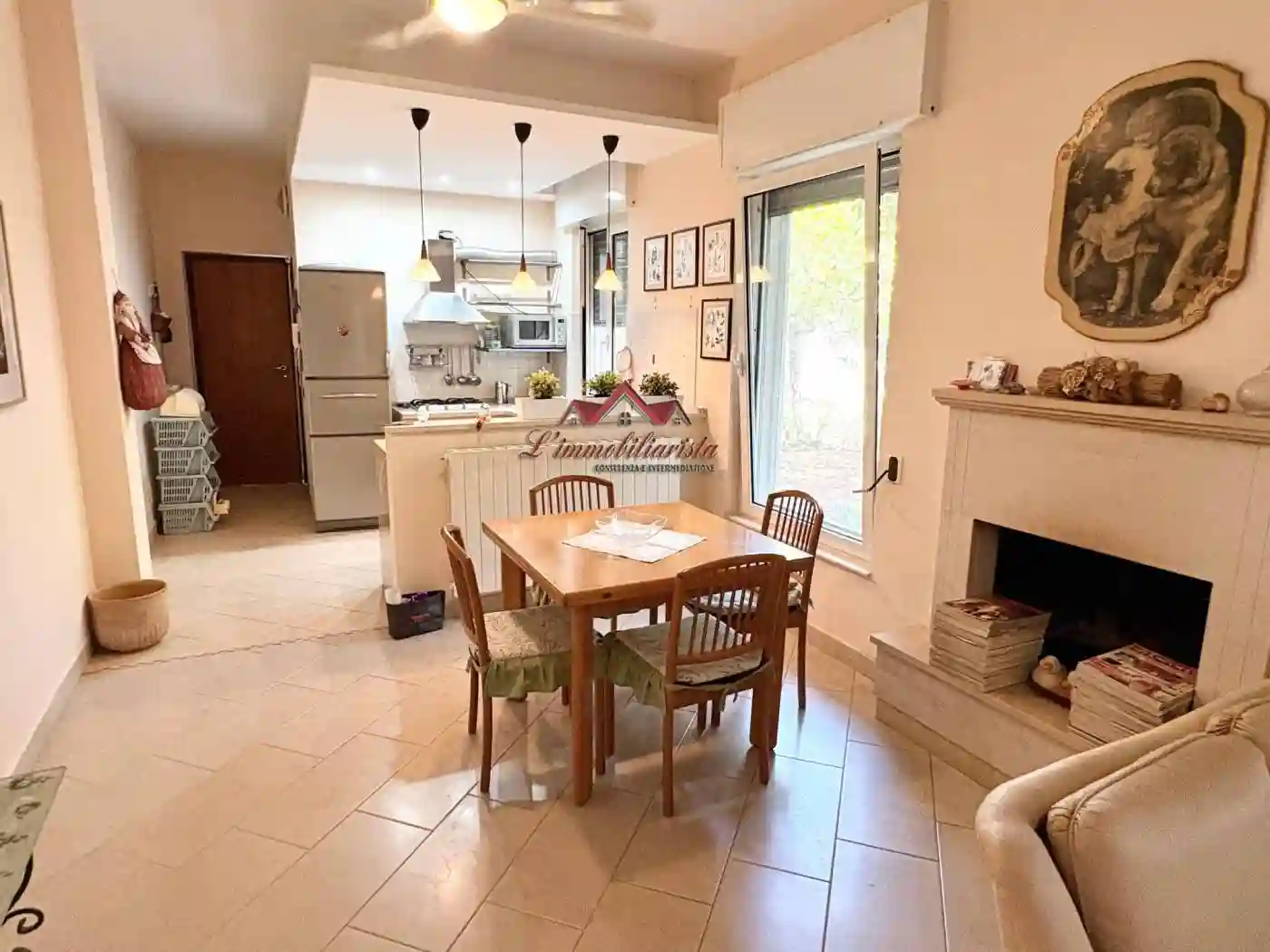 Casa indipendente - foto 3
