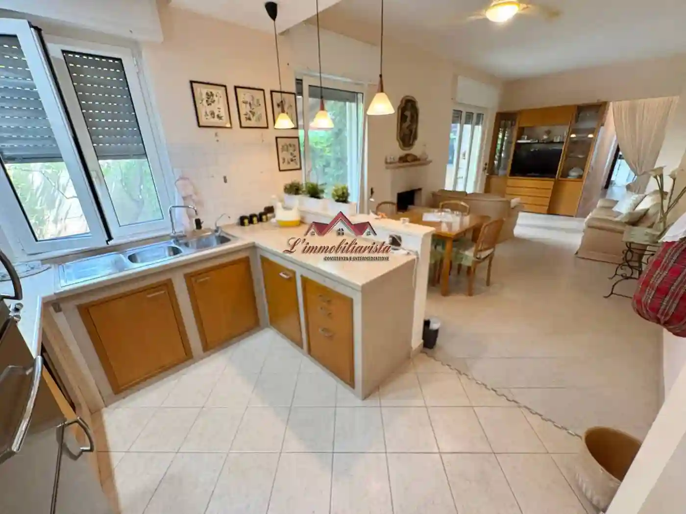 Casa indipendente - foto 4