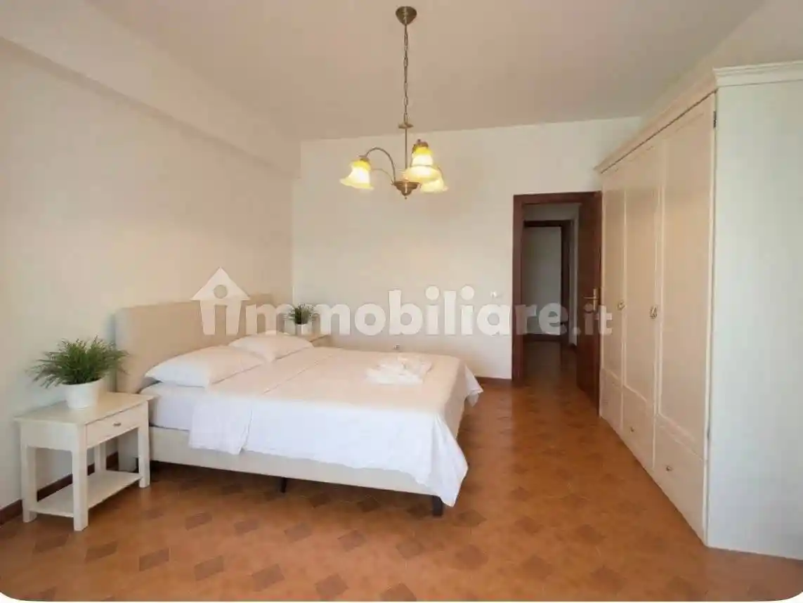 Appartamento in vendita a Falcone