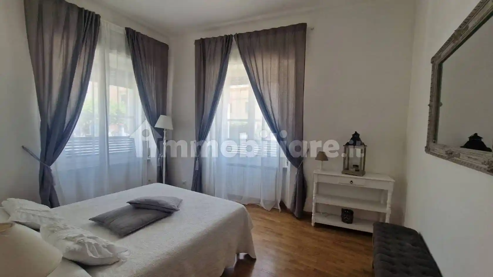 Appartamento in affitto a Pisa