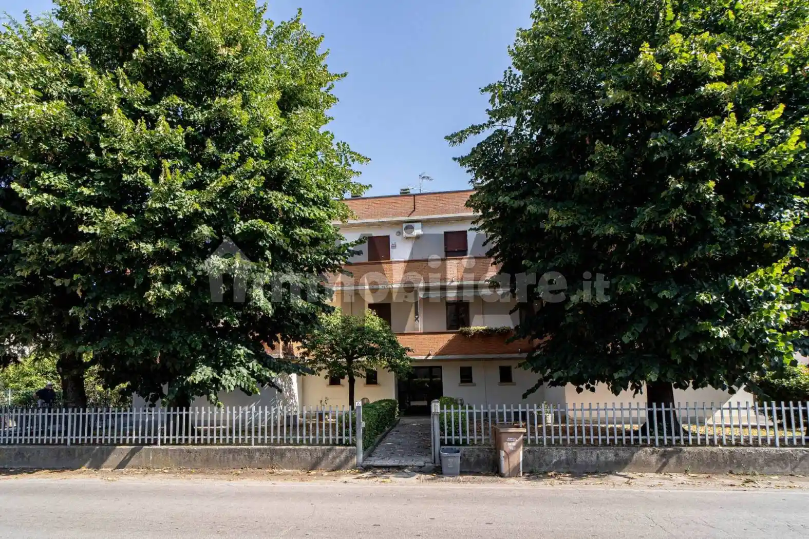 Appartamento in vendita a Montecchio Emilia