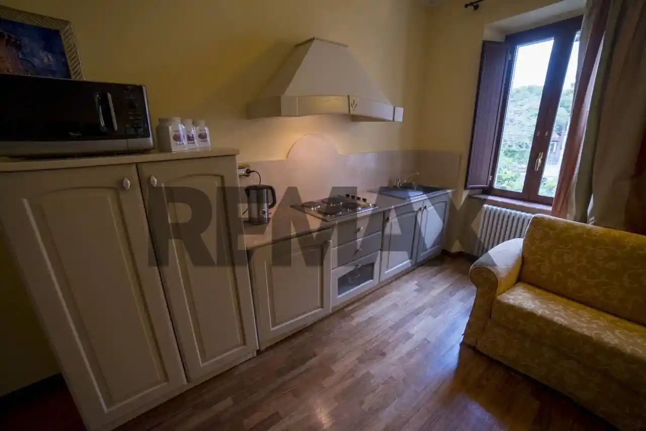 Appartamento in vendita a Todi