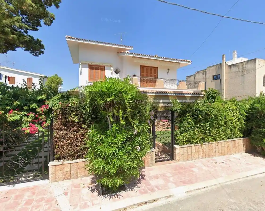 Villa in affitto a Manfredonia