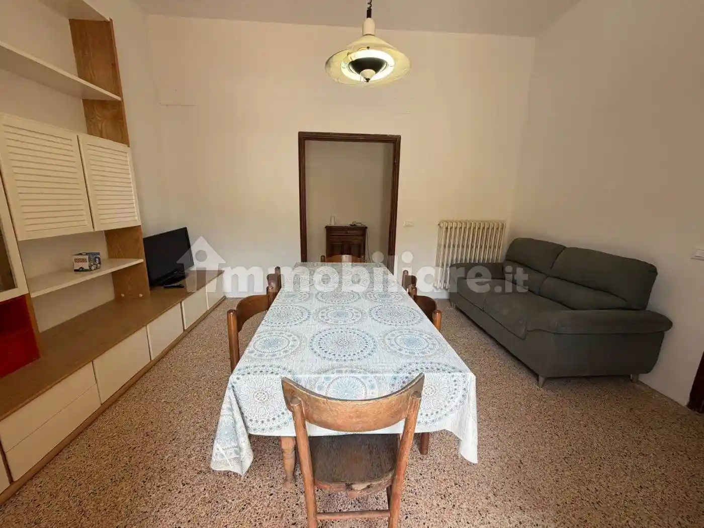 Appartamento in vendita a Certaldo