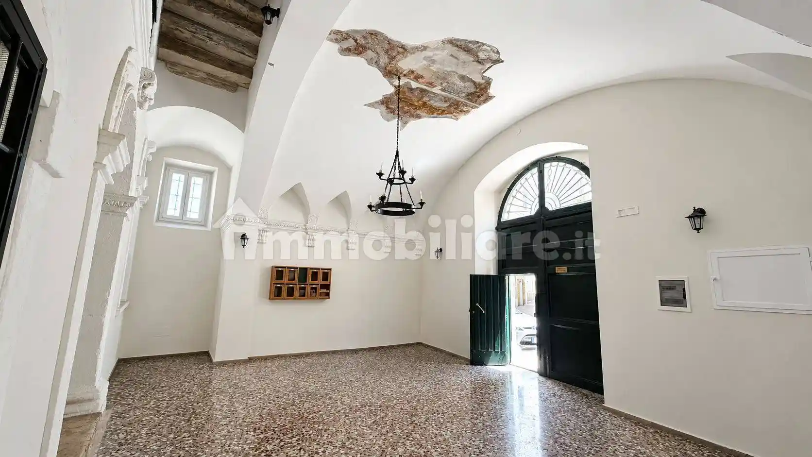Appartamento in vendita a Monopoli