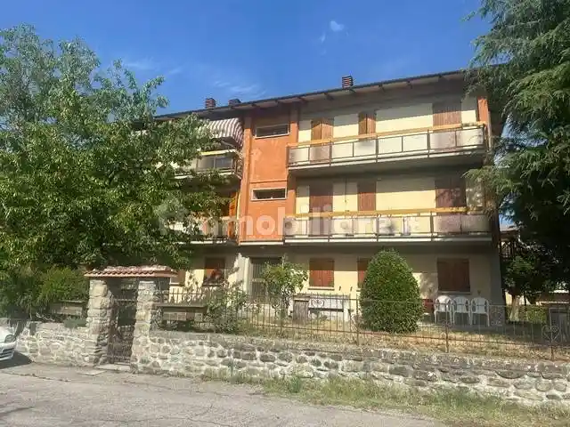 Appartamento in vendita a Loiano