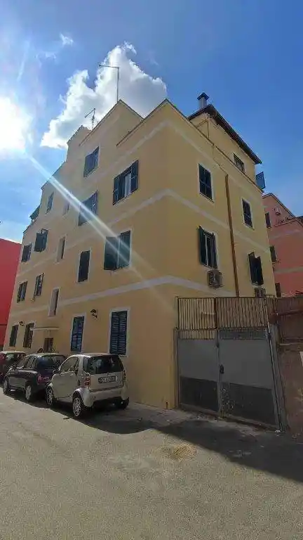 Attico - Mansarda in vendita a Roma