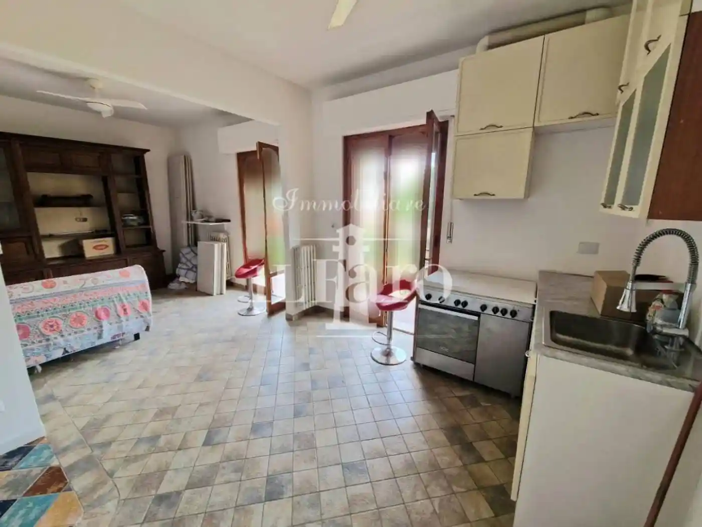 Appartamento in vendita a Signa
