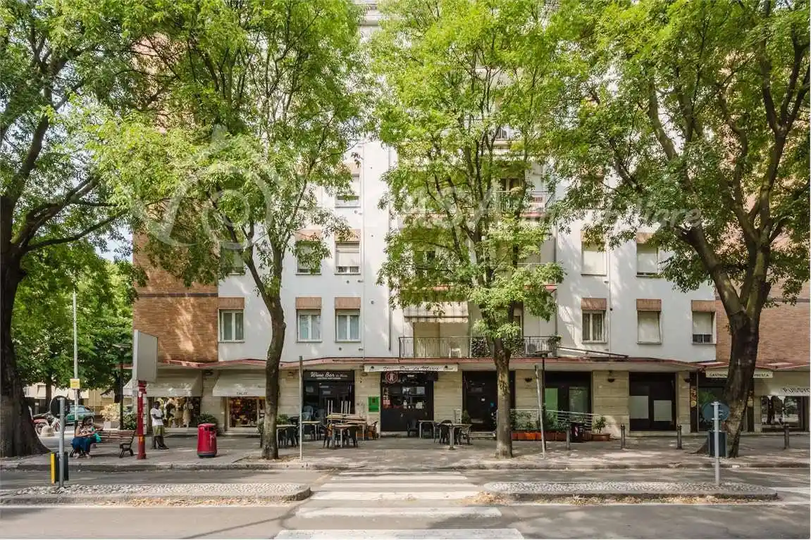 Appartamento in vendita a Parma