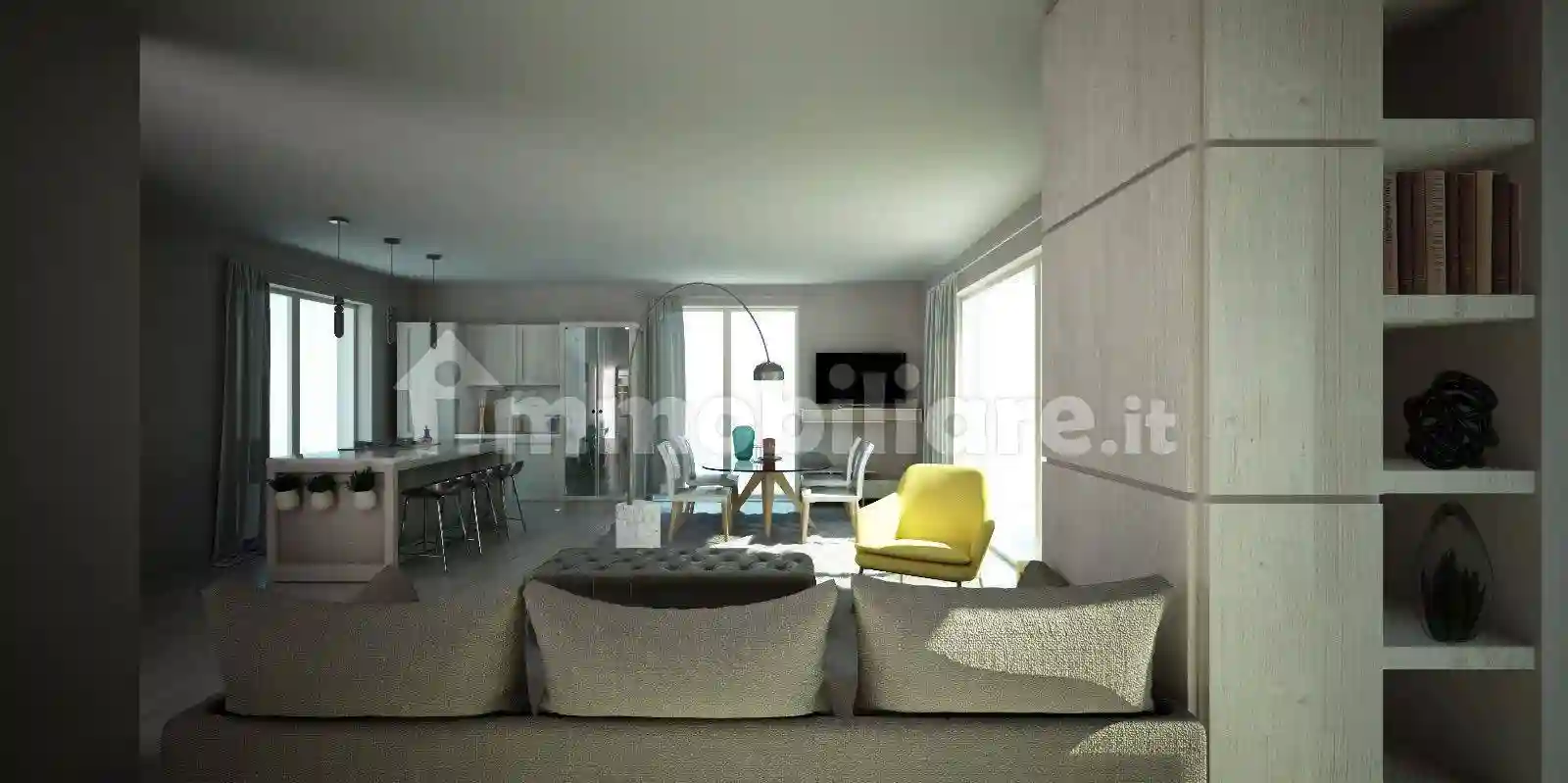 Palazzo - Edificio - foto 4