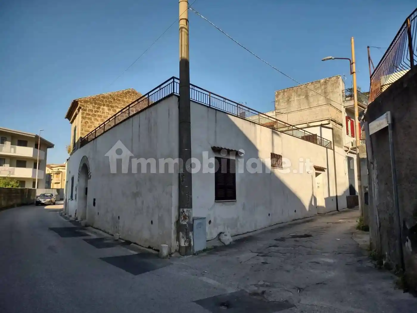 Villa in vendita a Caserta