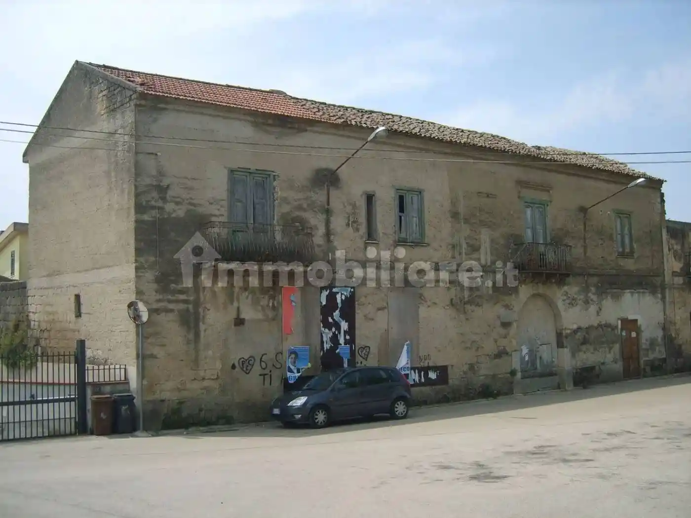 Villa in vendita a Caserta