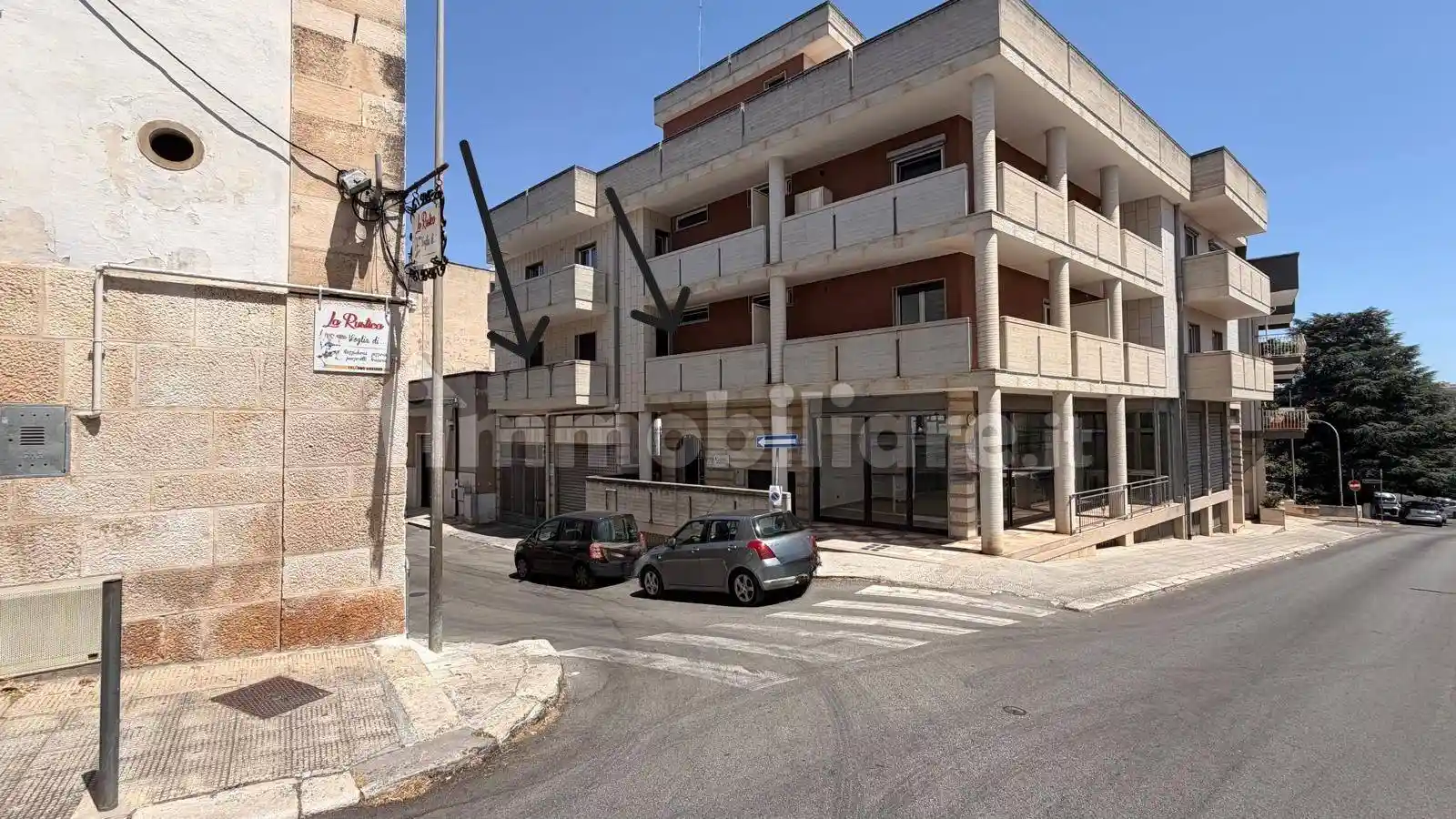 Appartamento in vendita a Putignano