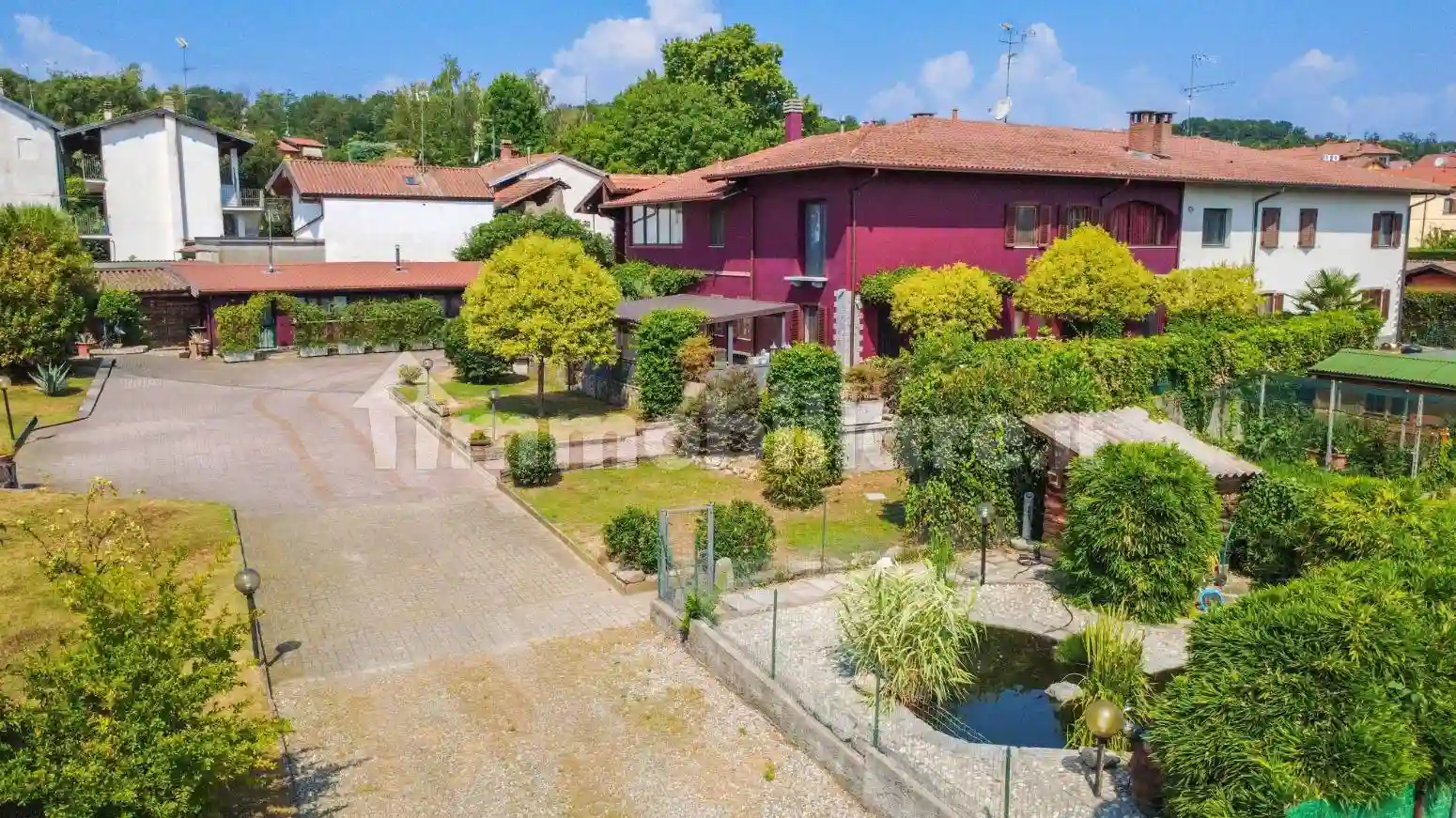 Villa - foto 3