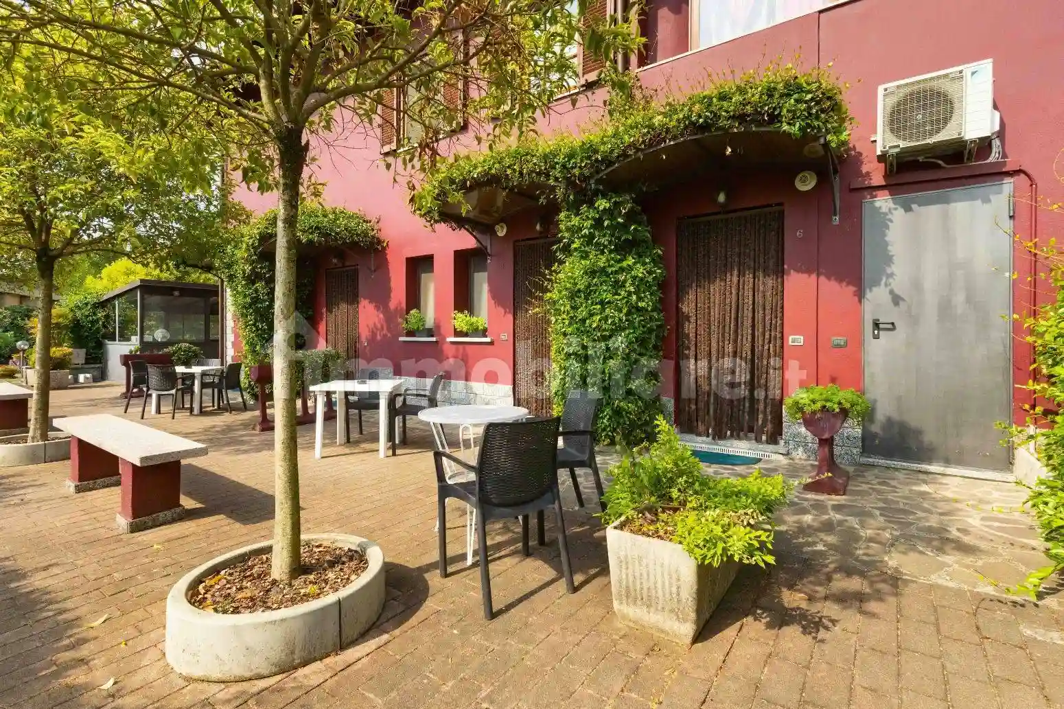 Villa - foto 4
