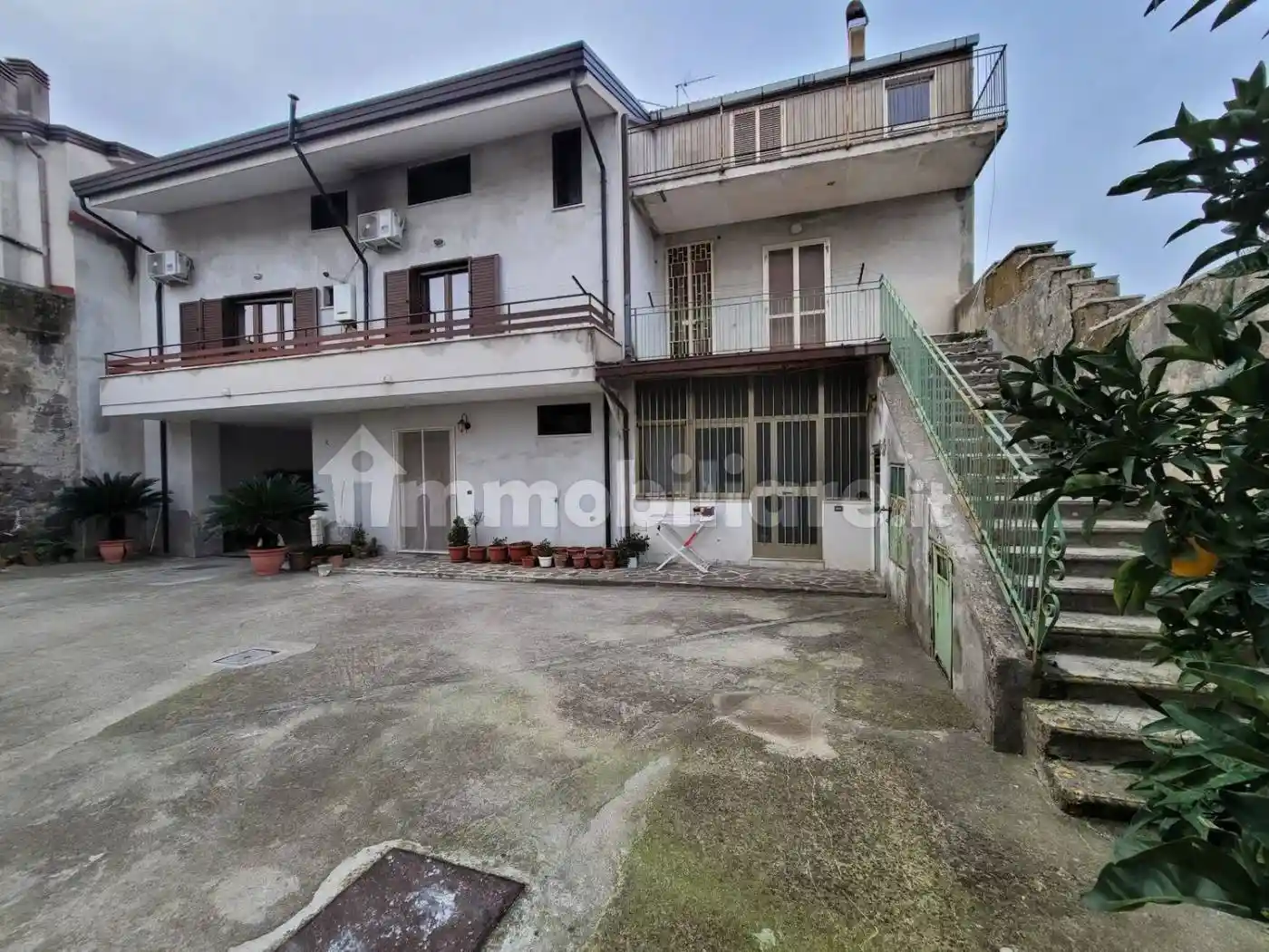 Villa in vendita a Caserta