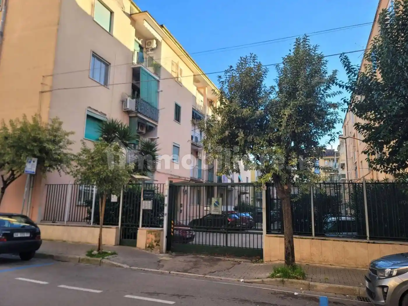Appartamento in vendita a Caserta