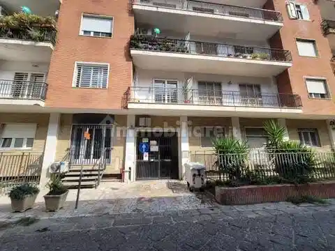 Appartamento in vendita a Caserta