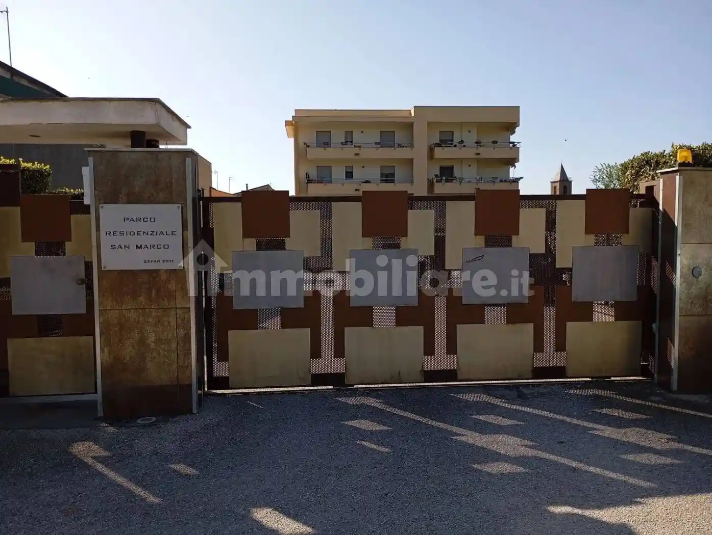 Appartamento in vendita a Caserta