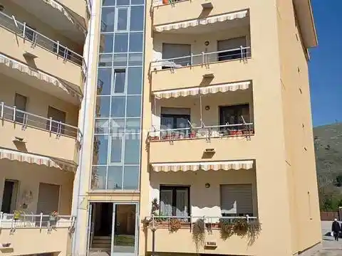 Appartamento in vendita a Caserta